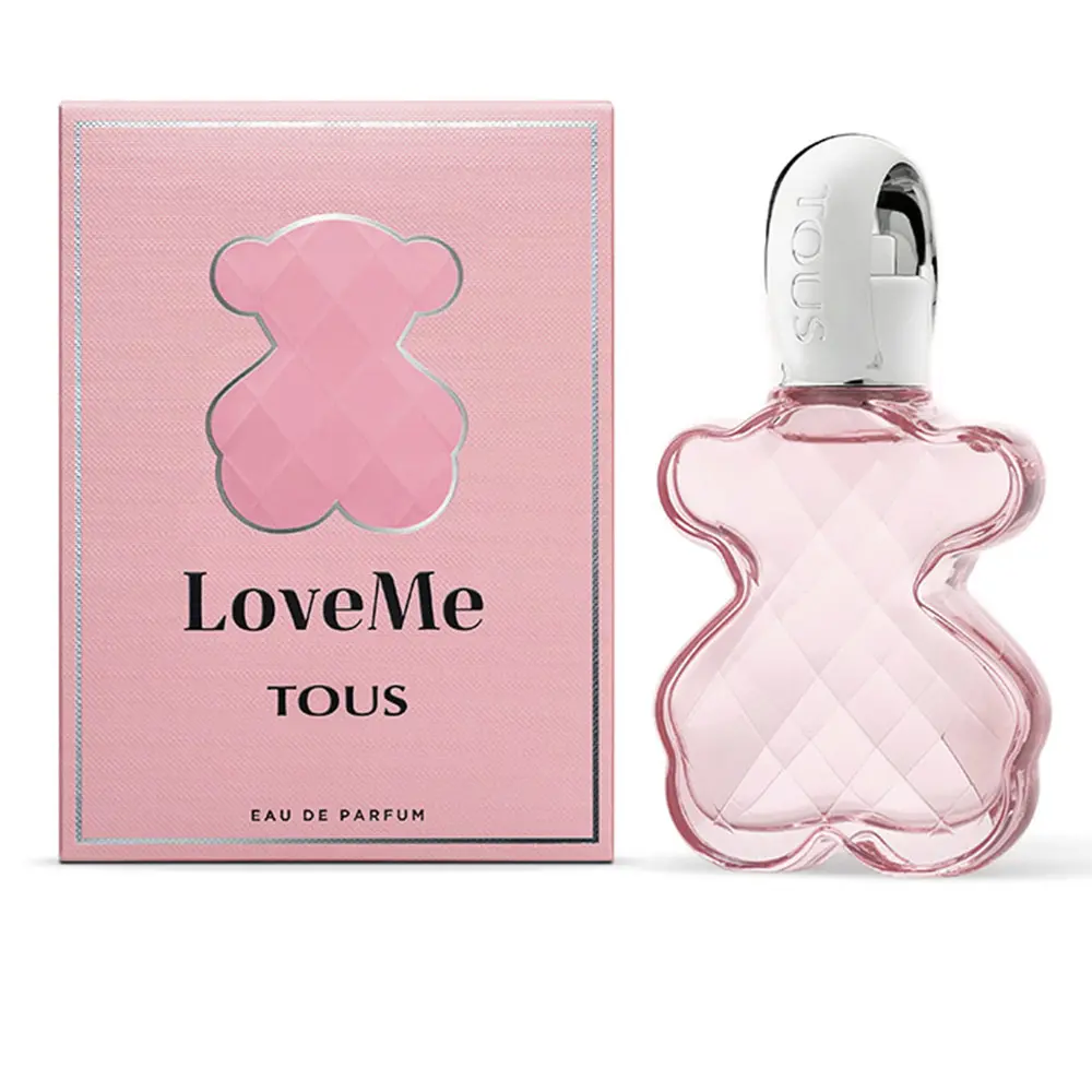 <span class="notranslate">TOUS LOVEME</span> eau de parfum 30 ml for Women