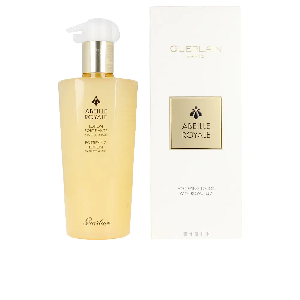<span class="notranslate">GUERLAIN ABEILLE ROYALE</span> lotion fortifiante la gele royale 300 ml