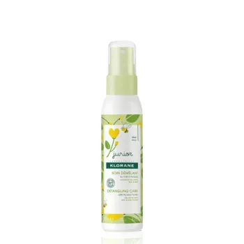 KLORANE JUNIOR soin démęlant au honey d'acacia 125 ml