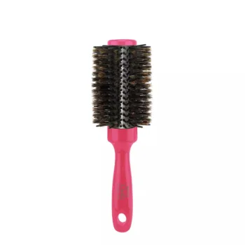 BETER DESLÍA BRIGHT DAY round brush 33 mm #rosa 1 u