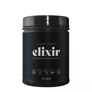 PALEOBULL ELIXIR neutro 450 g
