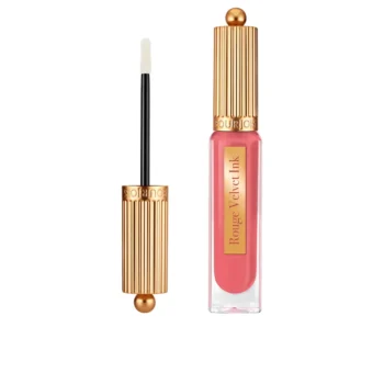 BOURJOIS ROUGE VELVET INK liquid lipstick #003