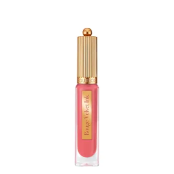 BOURJOIS ROUGE VELVET INK liquid lipstick #003