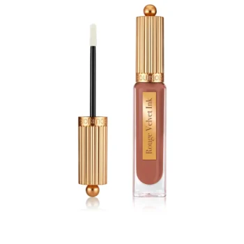 BOURJOIS ROUGE VELVET INK liquid lipstick #005