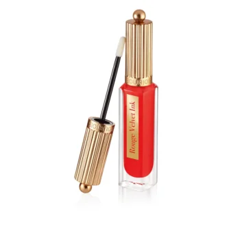 BOURJOIS ROUGE VELVET INK liquid lipstick #008