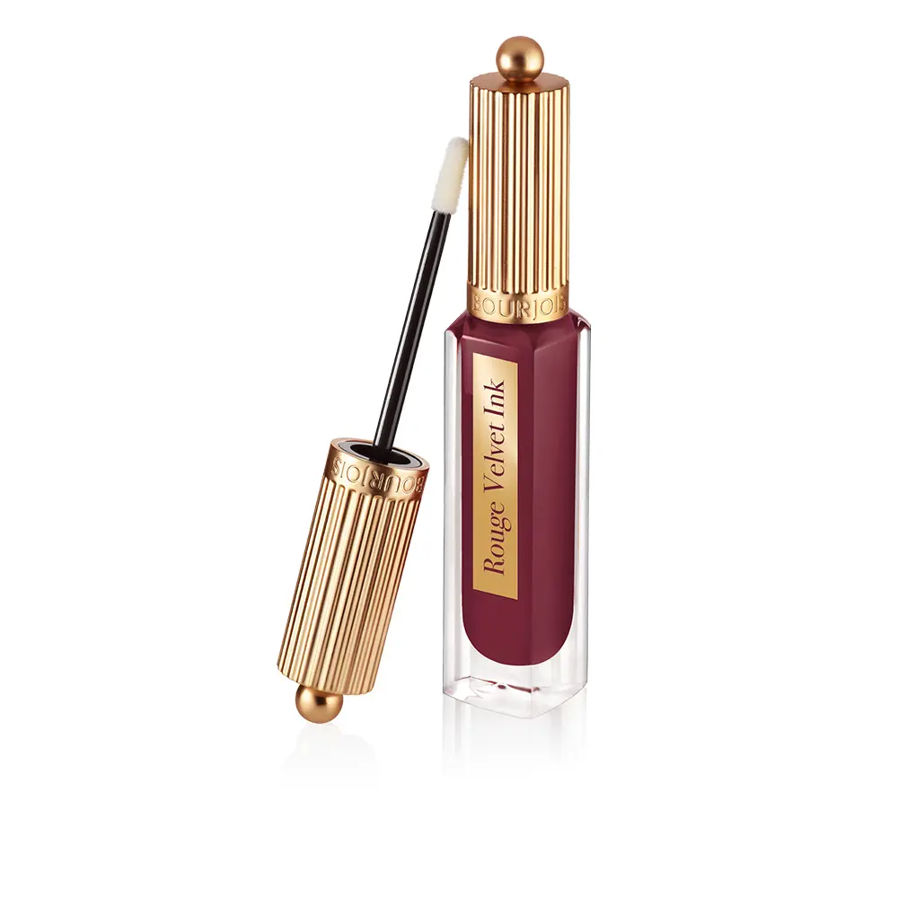 BOURJOIS ROUGE VELVET INK liquid lipstick #011 BOURJOIS ROUGE VELVET INK liquid lipstick #011 - Image 2