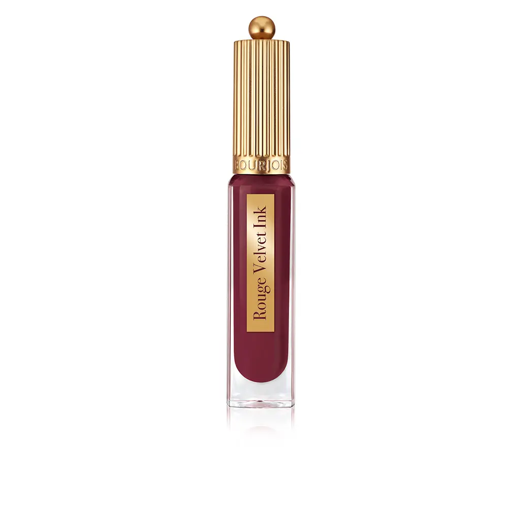 BOURJOIS ROUGE VELVET INK liquid lipstick #011 BOURJOIS ROUGE VELVET INK liquid lipstick #011 - Image 3