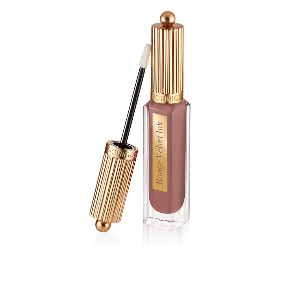 BOURJOIS ROUGE VELVET INK liquid lipstick #014 BOURJOIS ROUGE VELVET INK liquid lipstick #014 - Image 2