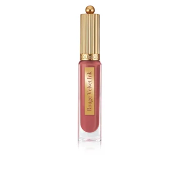 BOURJOIS ROUGE VELVET INK liquid lipstick #016