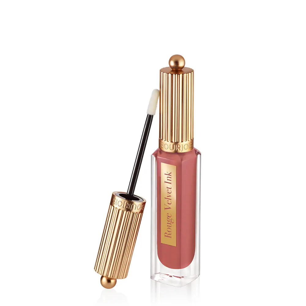 BOURJOIS ROUGE VELVET INK liquid lipstick #016 BOURJOIS ROUGE VELVET INK liquid lipstick #016