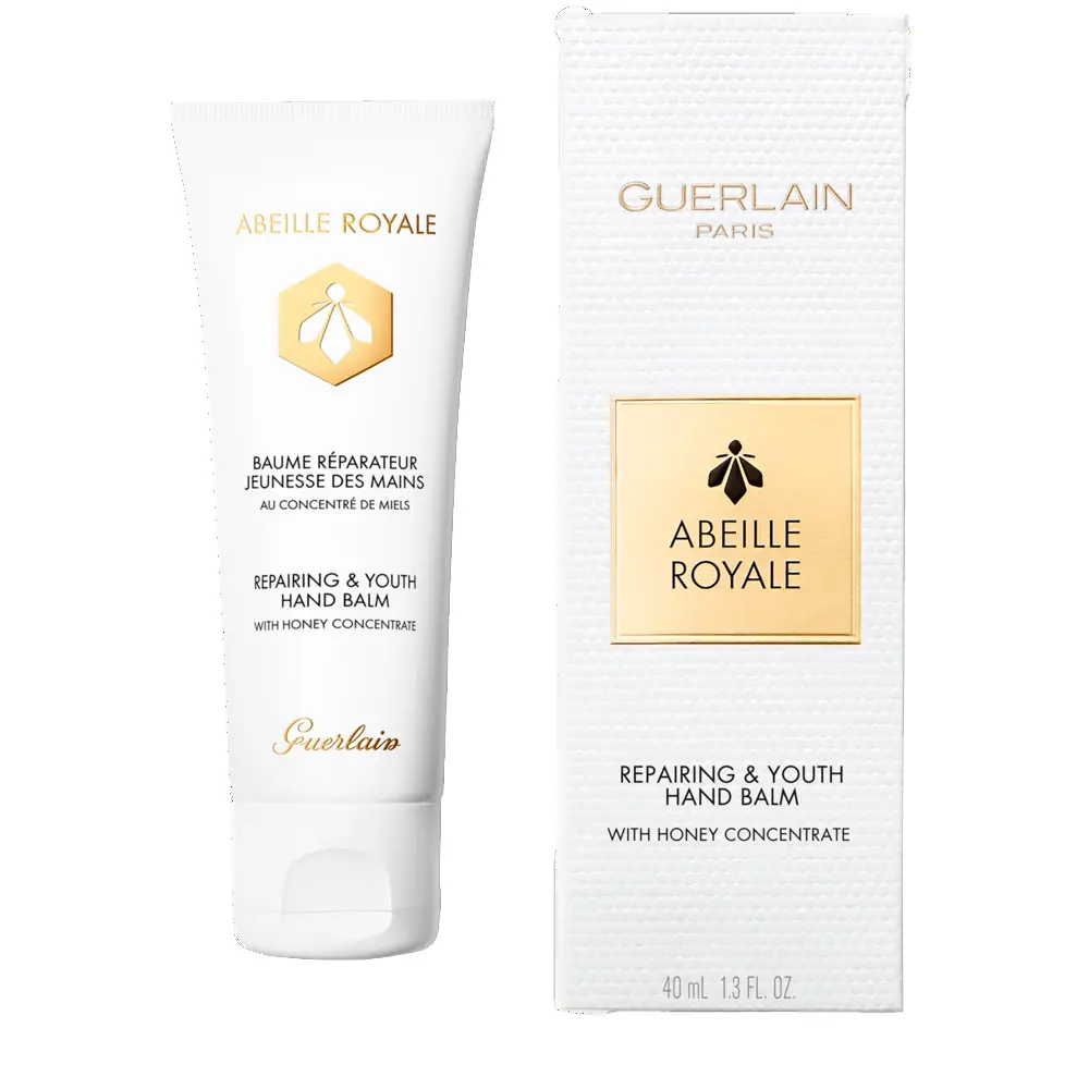 GUERLAIN ABEILLE ROYALE balm mains 40 ml
