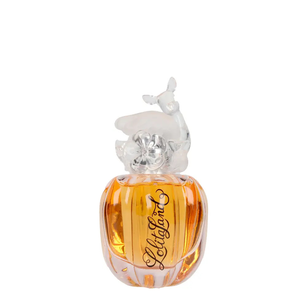<span class="notranslate">LOLITA LEMPICKA LOLITALAND</span> Eau De Parfum 40 ml for Women <span class="notranslate">LOLITA LEMPICKA LOLITALAND</span> Eau De Parfum 40 ml for Women