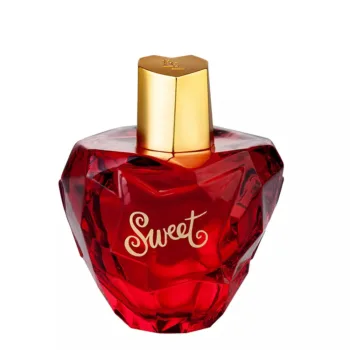 LOLITA LEMPICKA SWEET Eau de Parfum 50 ml für Damen