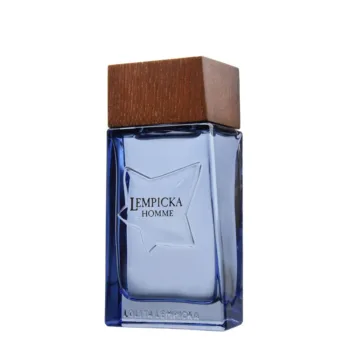 <span class="notranslate">LOLITA LEMPICKA HOMME</span> Eau De Toilette 100 ml for Men