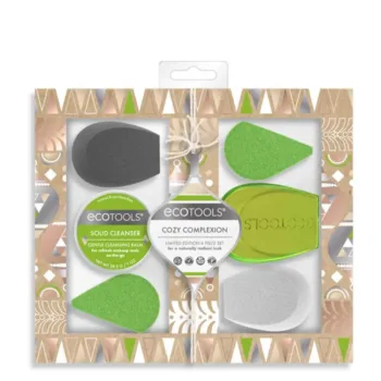 ECOTOOLS BLENDING ESSENTIALS set 6 pz