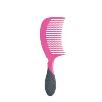 THE WET BRUSH PROFESSIONAL PRO detangling #pink