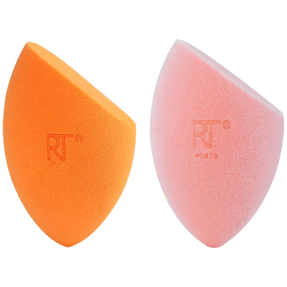 REAL TECHNIQUES MIRACLE COMPLEXION SPONGE LOT 2 pcs REAL TECHNIQUES MIRACLE COMPLEXION SPONGE LOT 2 pcs - Image 3