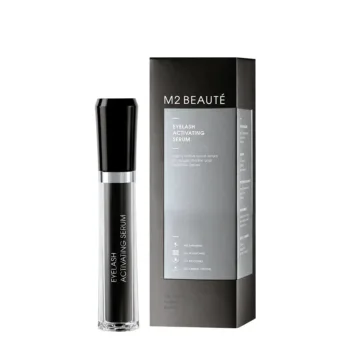 M2 BEAUTÉ EYELASH activating serum 4 ml