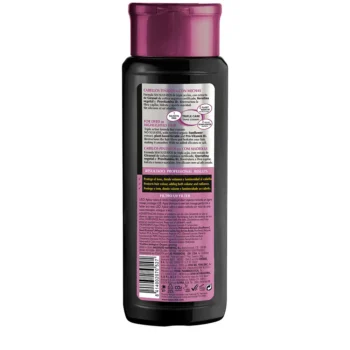 NATUR VITAL ORGANIC SALON champoo sulfate-free color protection UV 300 ml