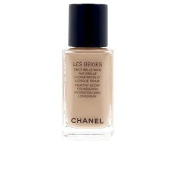 CHANEL LES BEIGES fluide #b30