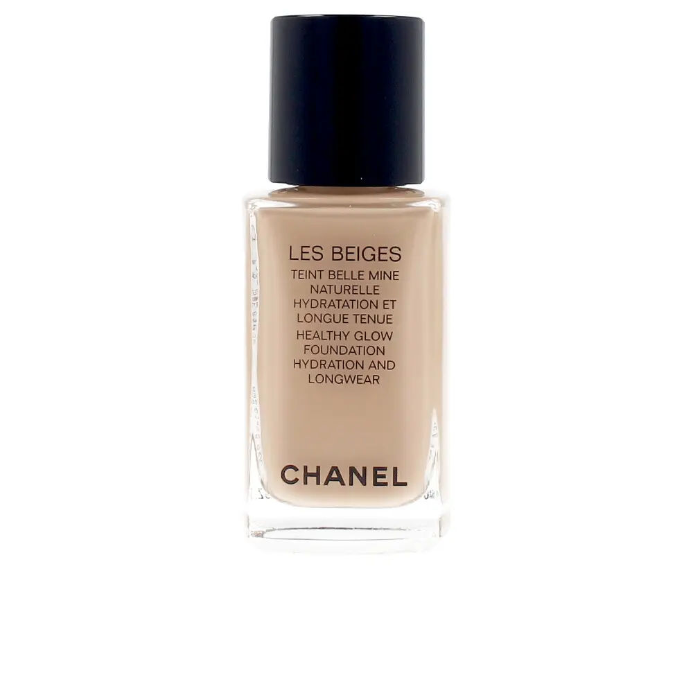 CHANEL LES BEIGES fluide #b30