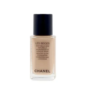 CHANEL LES BEIGES fluide #b30