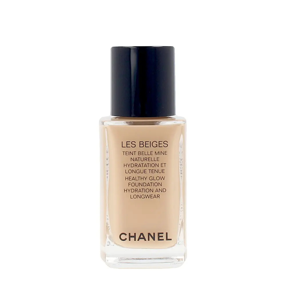 CHANEL LES BEIGES fluide #bd41 CHANEL LES BEIGES fluide #bd41