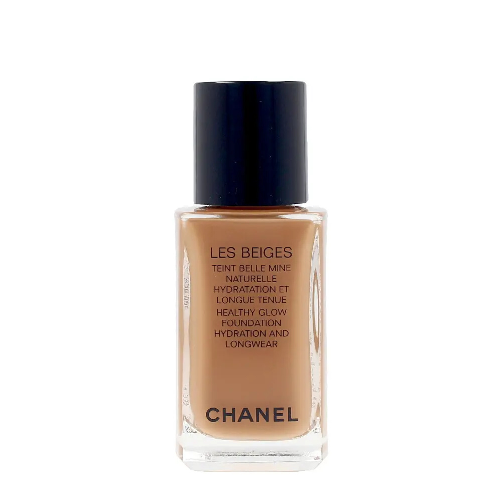 CHANEL LES BEIGES fluide #bd121 CHANEL LES BEIGES fluide #bd121