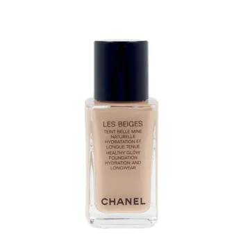 CHANEL LES BEIGES fluide #br42 30 ml