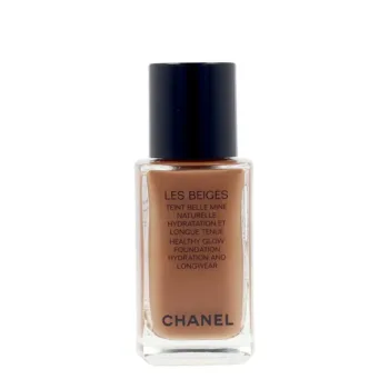 CHANEL LES BEIGES fluide #br132