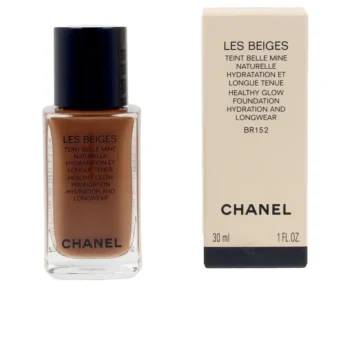 CHANEL LES BEIGES fluide #br152