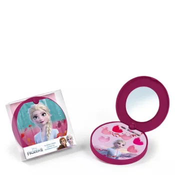 FROZEN FROZEN II paleta brillo labios