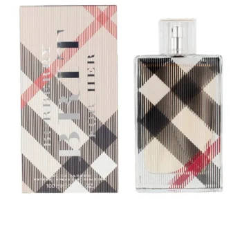 <span class="notranslate">BURBERRY BRIT FOR HER</span> eau de parfum 100 ml for Women