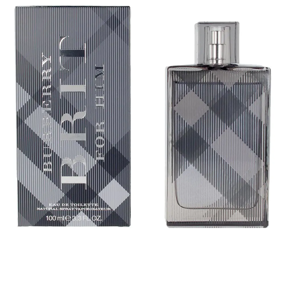 <span class="notranslate">BURBERRY BRIT FOR HIM</span> eau de toilette spray 100 ml for Men <span class="notranslate">BURBERRY BRIT FOR HIM</span> eau de toilette spray 100 ml for Men