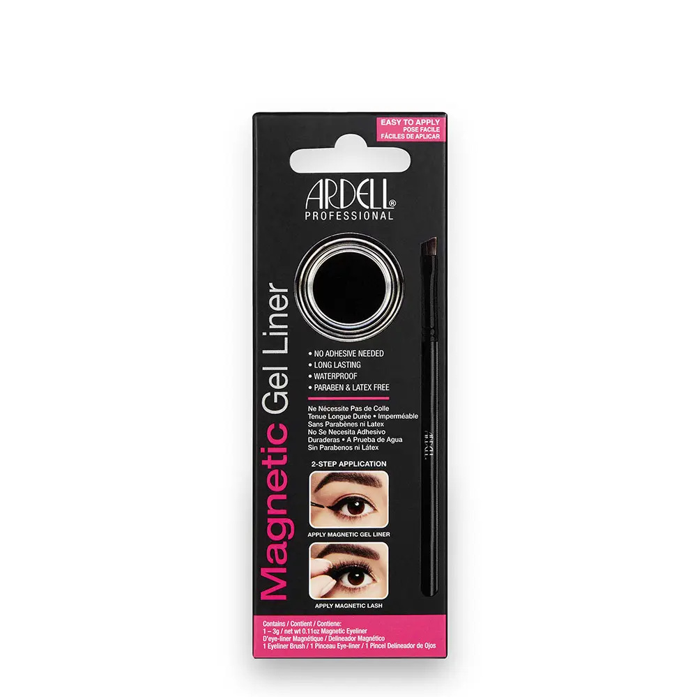 ARDELL MAGNETIC LINER eyeliner compatible with all 3 gr ARDELL MAGNETIC LINER eyeliner compatible with all 3 gr