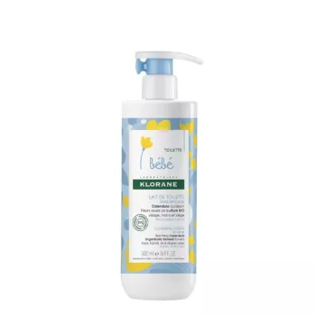 KLORANE BÉBÉ Lozione detergente 500 ml