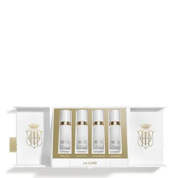 SISLEY LA CURE l'Intgral anti-aging 10 ml x 4u SISLEY LA CURE l'Intgral anti-aging 10 ml x 4u
