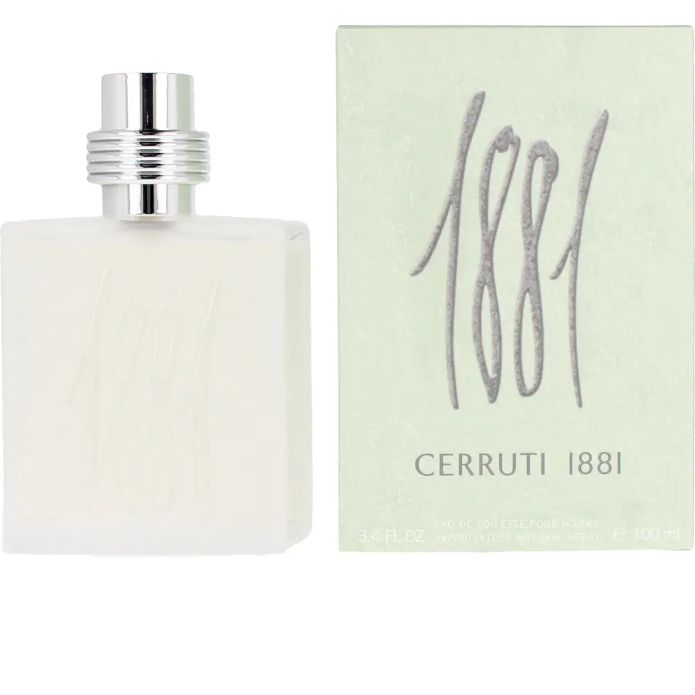 <span class="notranslate">CERRUTI 1881 POUR HOMME</span> eau de toilette 100 ml for Men <span class="notranslate">CERRUTI 1881 POUR HOMME</span> eau de toilette 100 ml for Men - Image 3