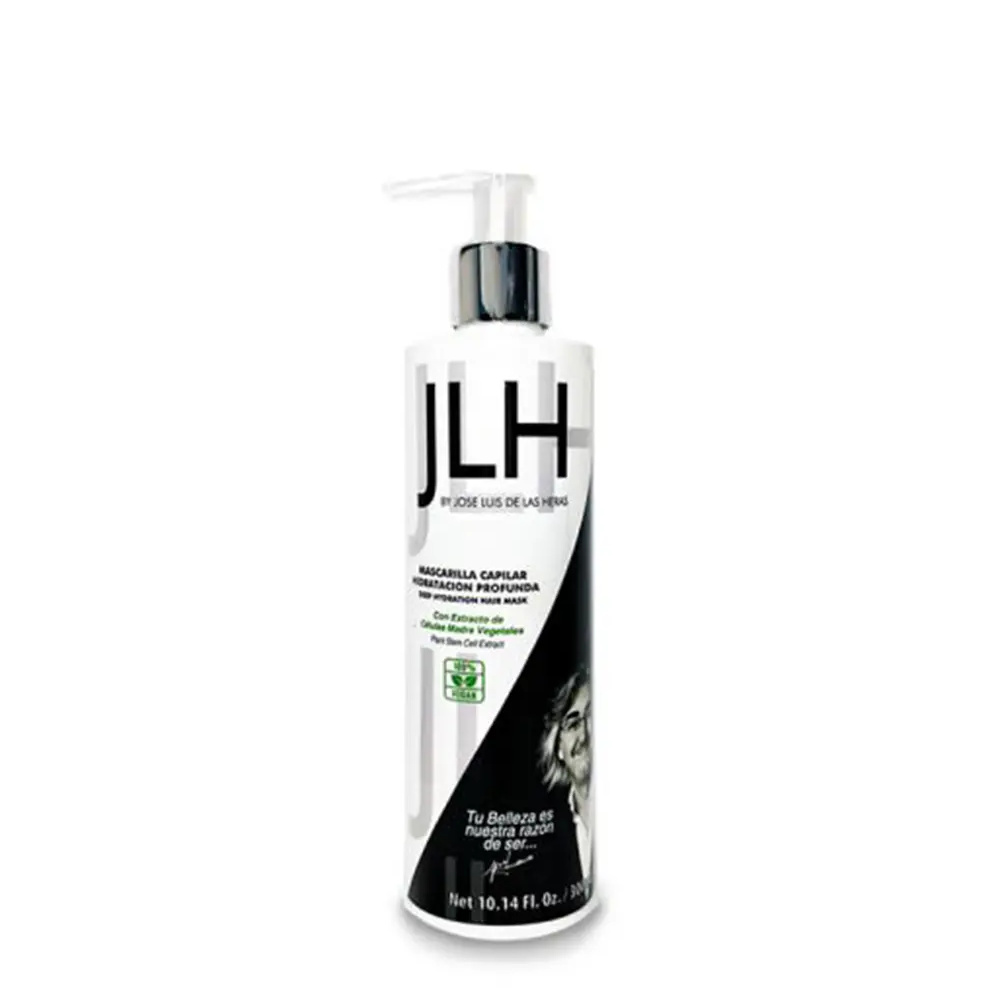 JLH JLH mask with extract plant stem cells 300 ml JLH JLH mask with extract plant stem cells 300 ml