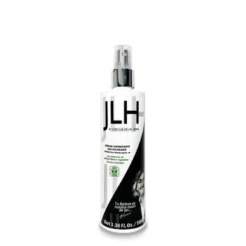 JLH JLH serum with extract de plant stem cells 100 ml