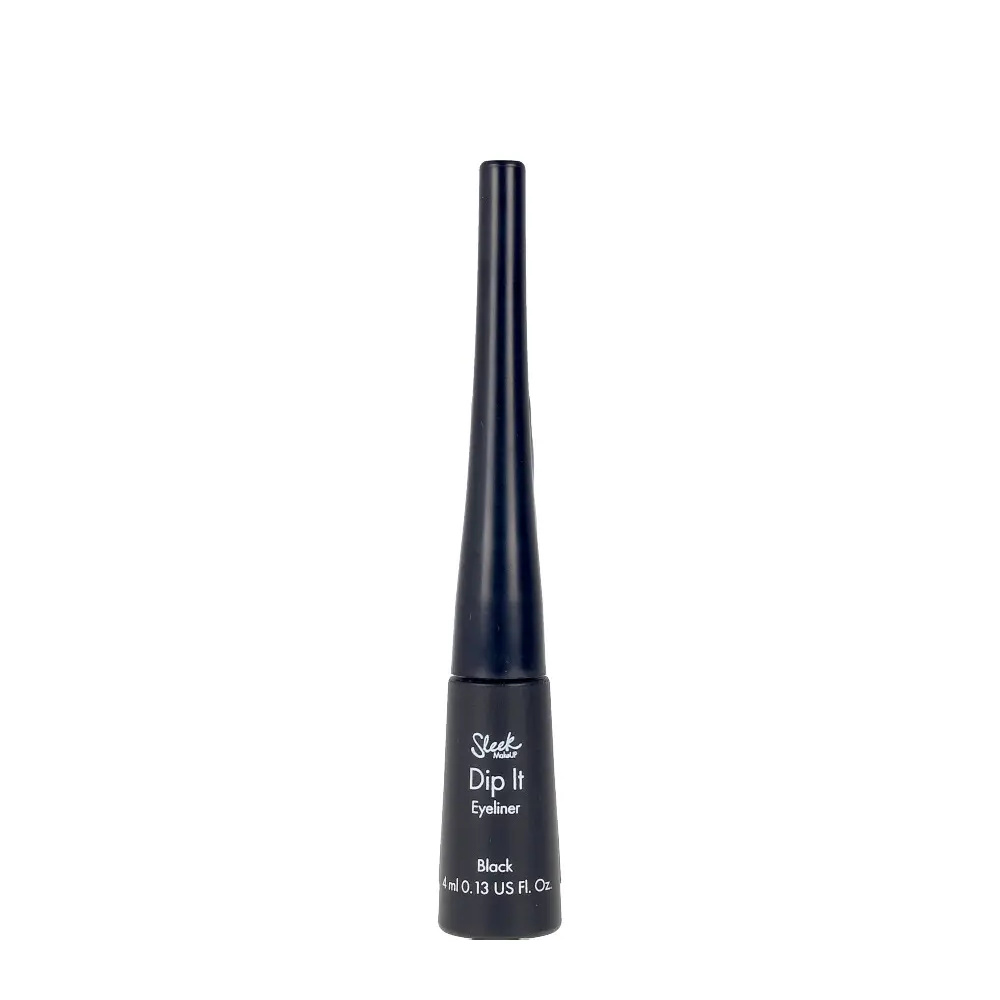 SLEEK DIP IT eyeliner 4 ml SLEEK DIP IT eyeliner 4 ml