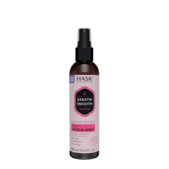 HASK KERATIN PROTEIN 5-in-1 Leave-in-Spray 175 ml