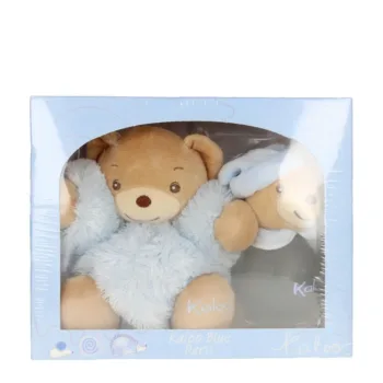 KALOO KALOO BLAUES Set 2-tlg KALOO KALOO BLAUES Set 2-tlg