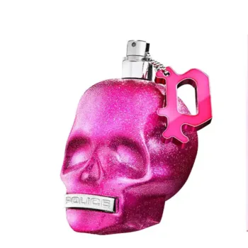 <span class="notranslate">POLICE TO BE SWEET GIRL</span> eau de parfum spray 125 ml for Women