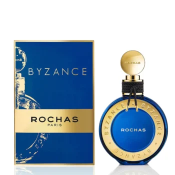 <span class="notranslate">ROCHAS BYZANCE</span> eau de parfum spray 90 ml for Women