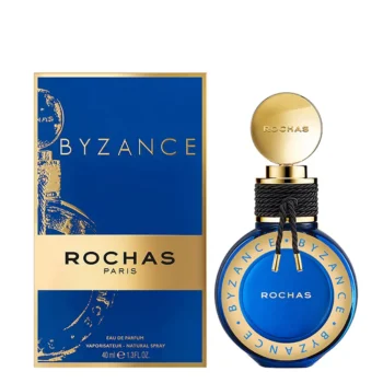 <span class="notranslate">ROCHAS BYZANCE</span> eau de parfum spray 60 ml for Women