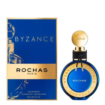 <span class="notranslate">ROCHAS BYZANCE</span> eau de parfum spray 40 ml for Women