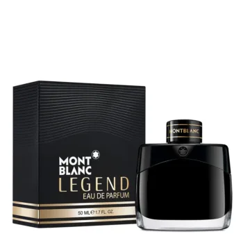 MONTBLANC LEGENDeau de parfum 50 ml per uomo