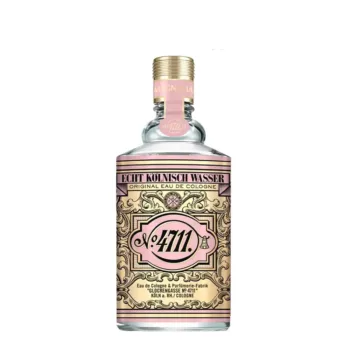 <span class="notranslate">4711 FLORAL COLLECTION MAGNOLIA</span> eau de cologne spray 100 ml for Women
