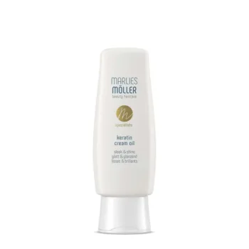 MARLIES MÖLLER KERATIN cream oil 100 ml MARLIES MÖLLER KERATIN cream oil 100 ml